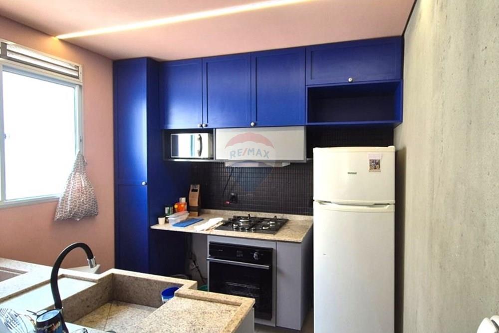 Apartamento - Venda - São José do Rio Preto , São Paulo - 02 cozinha a.jpeg - 630401013-132