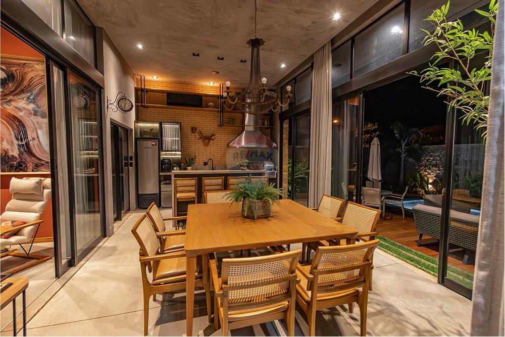 Casa de Condomínio - Venda - Birigui , São Paulo - casa_villagedamah (66).jpg - 630851048-10