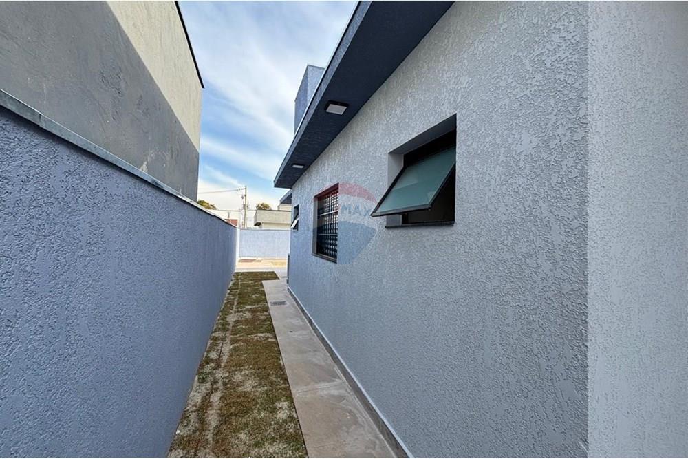 Casa - Venda - Araçoiaba da Serra , São Paulo - casa jonatas felipe lateral 1.jpg - 630601262-19