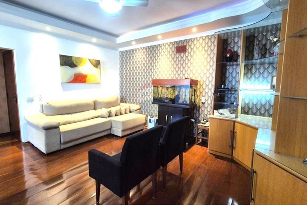 Apartamento - Venda - São José do Rio Preto , São Paulo - 02 sala d.jpeg - 630401013-129
