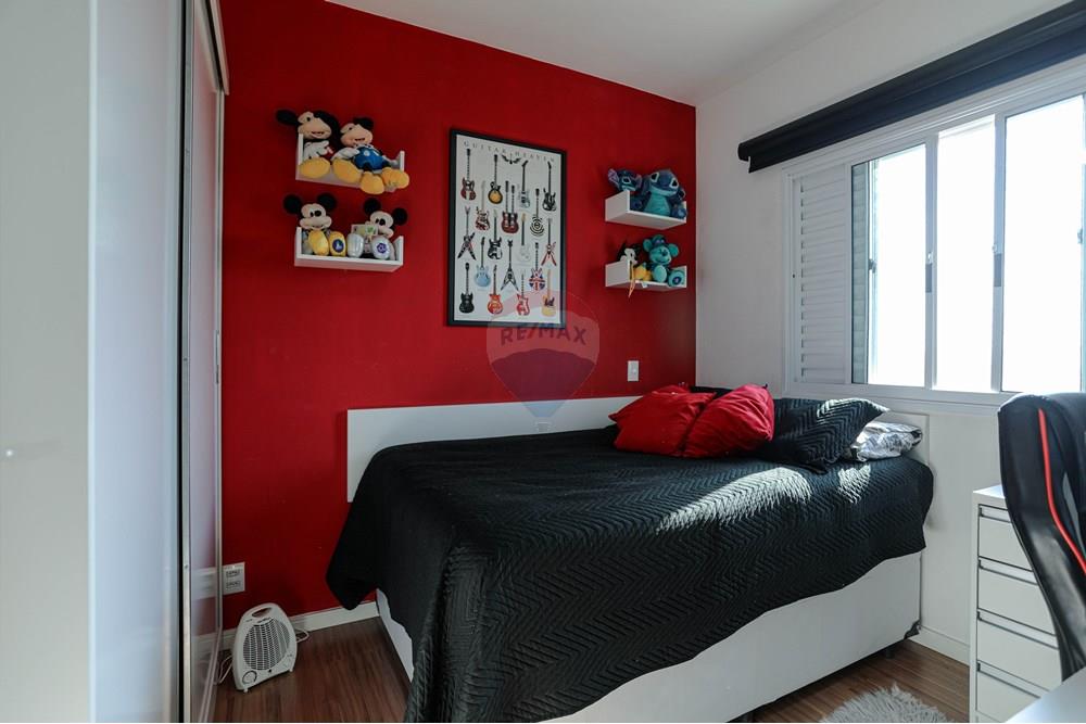 Apartamento - Venda - Mogi das Cruzes , São Paulo - Pedro Paulo de Carlo 908 Apto 51B---59.jpg - 630281095-8