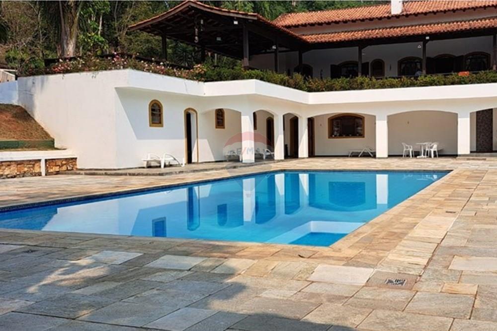 Chácara / Sítio / Fazenda - Venda - Araçariguama , São Paulo - IMG-20240913-WA0030.jpg - 631601010-7