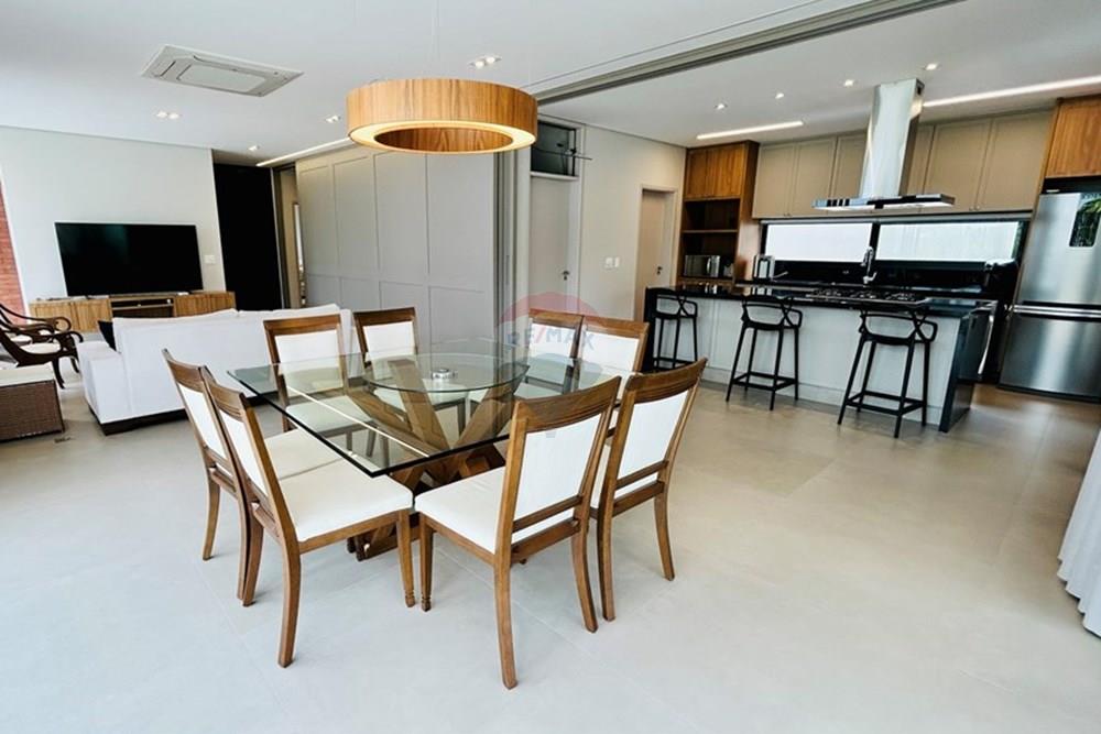 Casa de Condomínio à venda com 4 quartos, 448m² - Foto 6