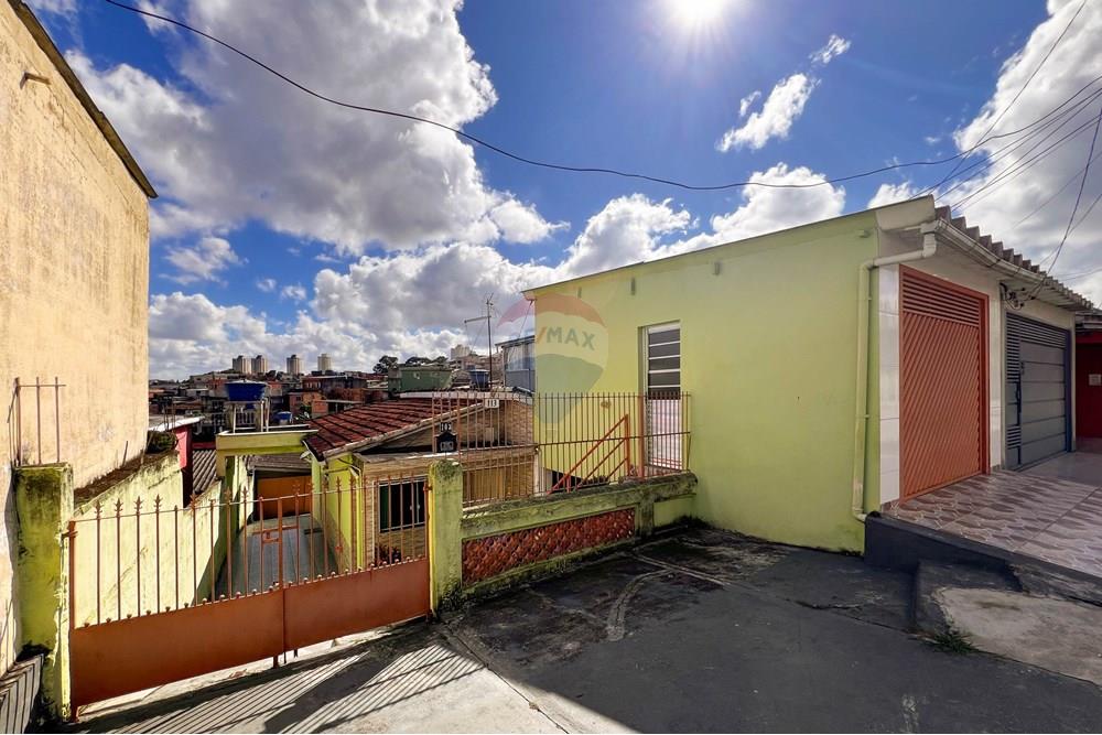 Casa - Venda - Mauá , São Paulo - 1.jpg - 631371031-16