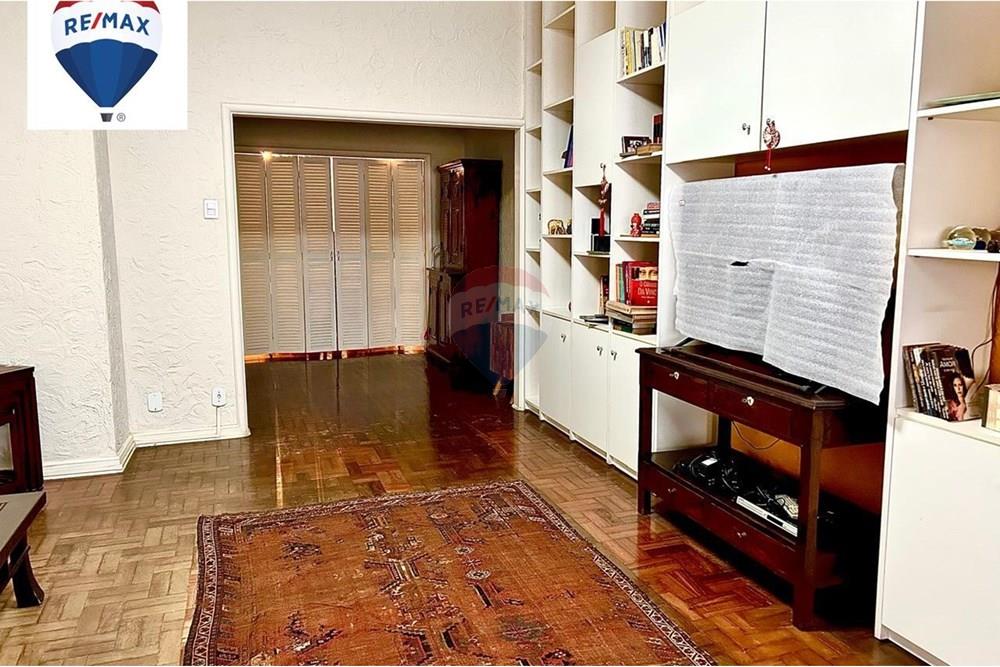 Apartamento - Venda - Rio de Janeiro , Rio de Janeiro - Imagem do WhatsApp de 2025-06-13 à(s) 18.37.10_5338e3fa.jpg - Sala de estar - 630451051-2