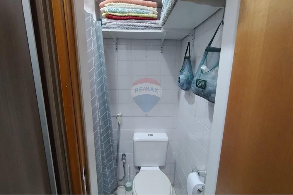 Apartamento - Venda - Niterói , Rio de Janeiro - Foto14 - Banheiro de Serviço - Imóvel Avaliando.jpeg - 631521004-26