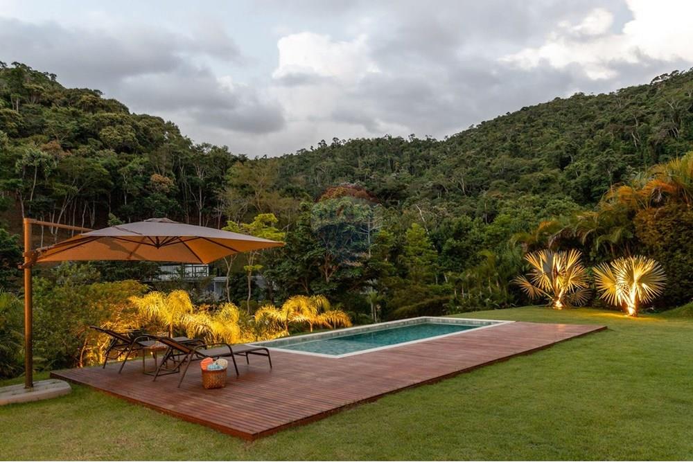 Casa - Venda - Petrópolis , Rio de Janeiro - 23.jpg - Jardim Externo - 631611005-4