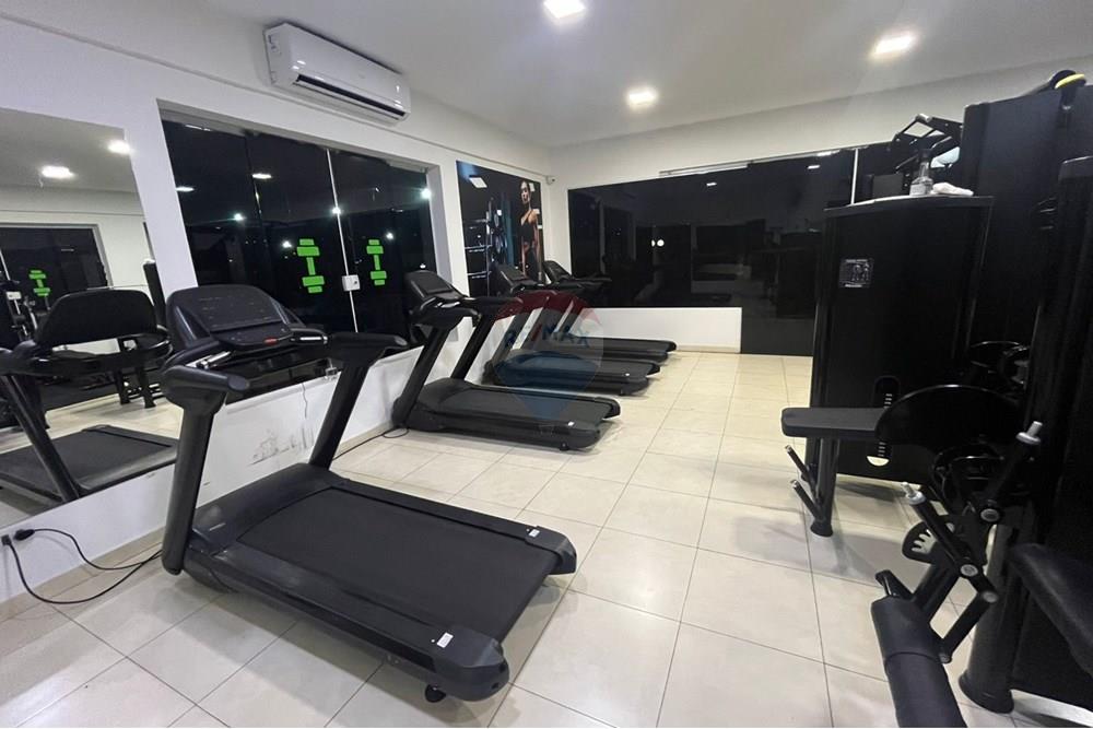 Casa - Alugar - Sorocaba , São Paulo - esteira.jpg - 630591252-9