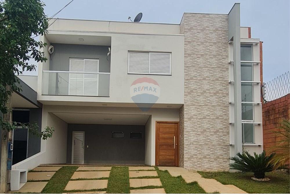 Casa de Condomínio - Alugar - Sorocaba , São Paulo - 1.jpg - 630601309-5