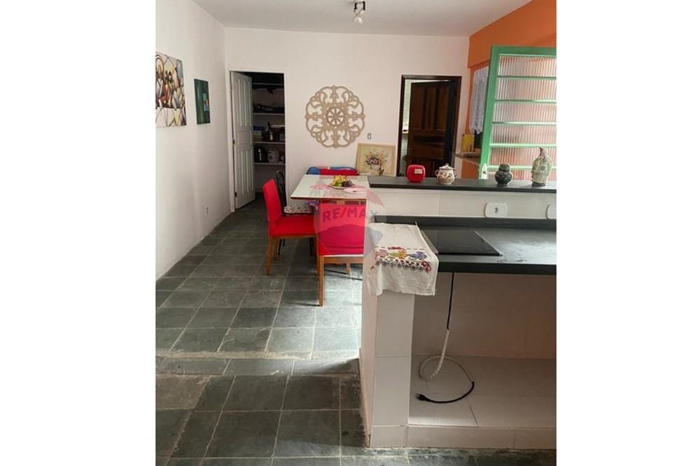 Casa - Venda - São Bernardo do Campo , São Paulo - IMG-20241126-WA0072.jpg - Cozinha - 631561003-15