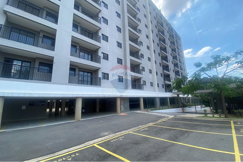 Apartamento - Alugar - Votorantim , São Paulo - IMG_2894.jpeg - 630601220-13