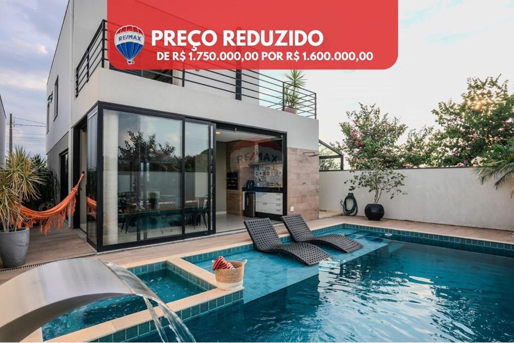 Casa de Condomínio - Venda - Itupeva , São Paulo - for sale (2).jpg - 630531001-998