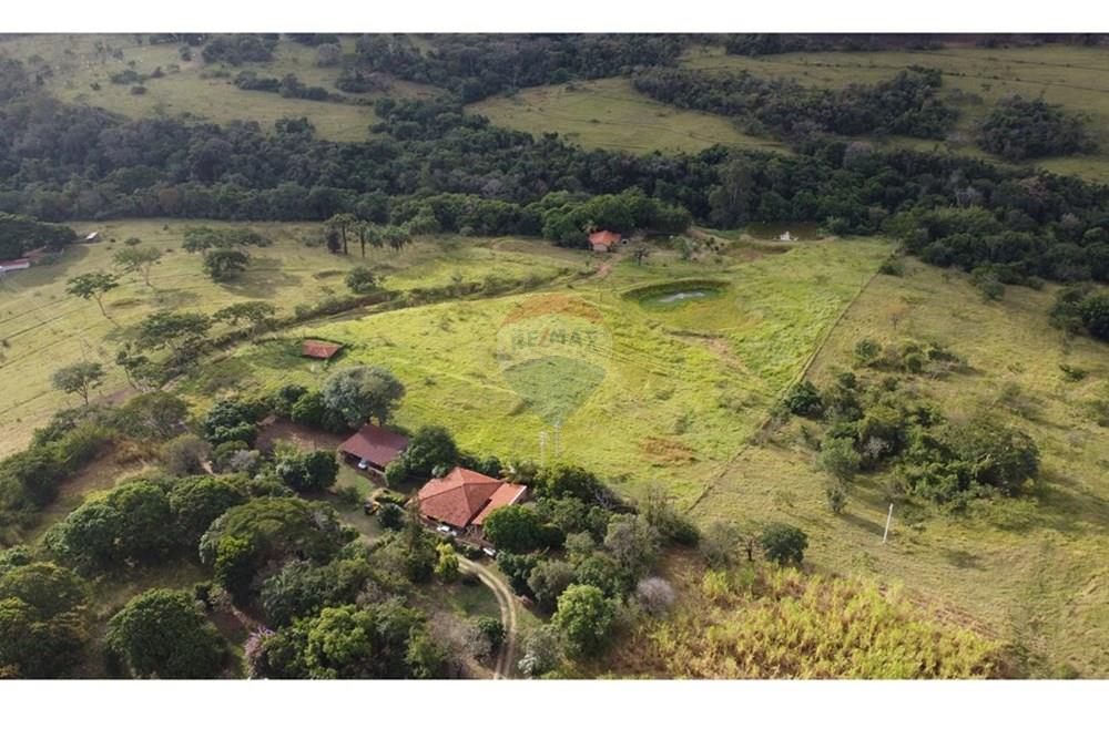 Chácara / Sítio / Fazenda - Venda - Bauru , São Paulo - 5.JPG - 631401012-35