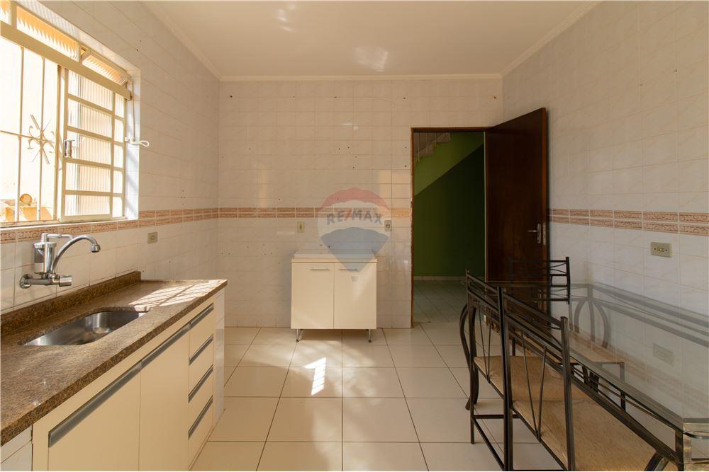 Casa - Venda - São Paulo , São Paulo - 64 - 630251012-142