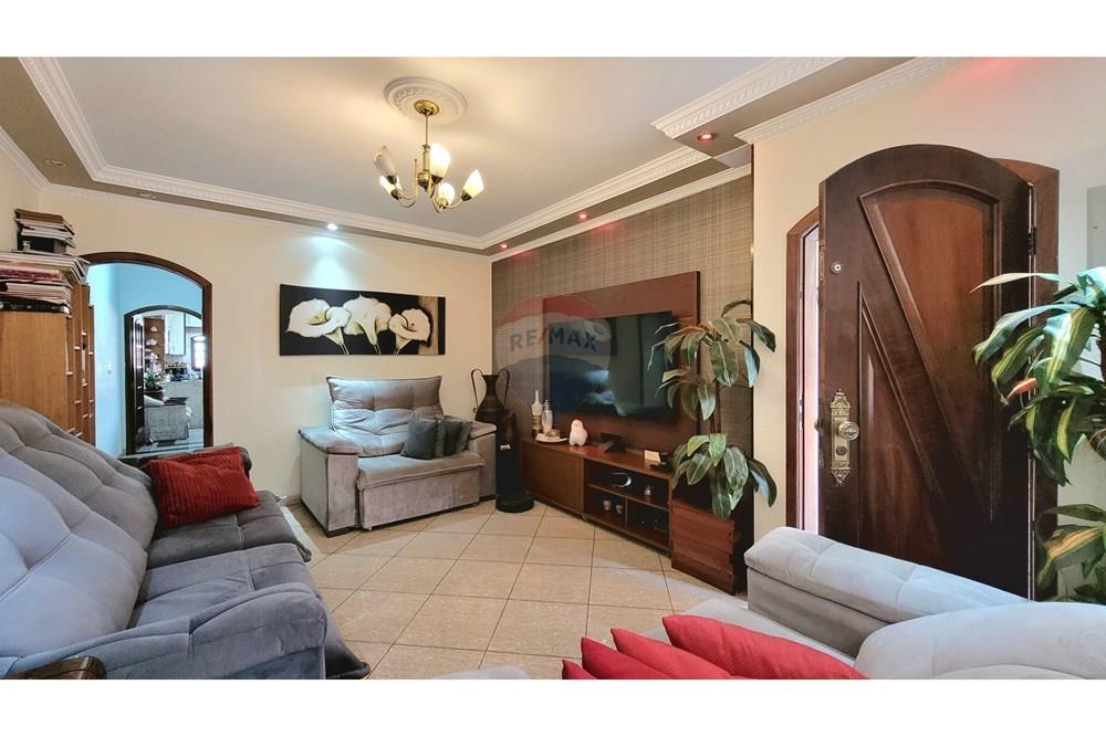 Sobrado - Venda - Santo André , São Paulo - miguel 050.jpg - 630331117-6