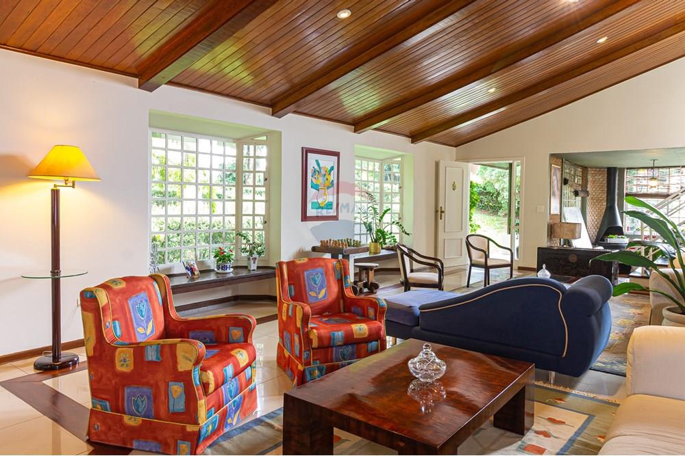 Casa de Condomínio - Venda - Arujá , São Paulo - Casa_Arujá_05-Casa_Arujá_Baixa-Res_A041618839447467 (1).jpg - 631491020-46