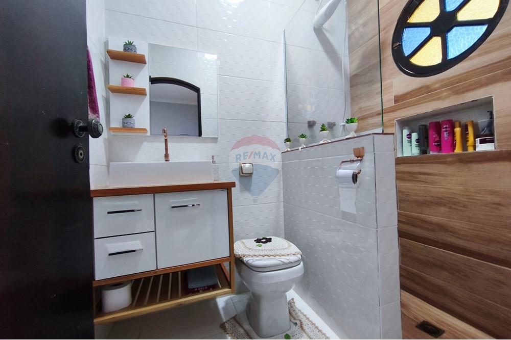 Sobrado - Venda - São José dos Campos , São Paulo - IMG_20251103_160857.jpg - Banheiro - 631431001-436