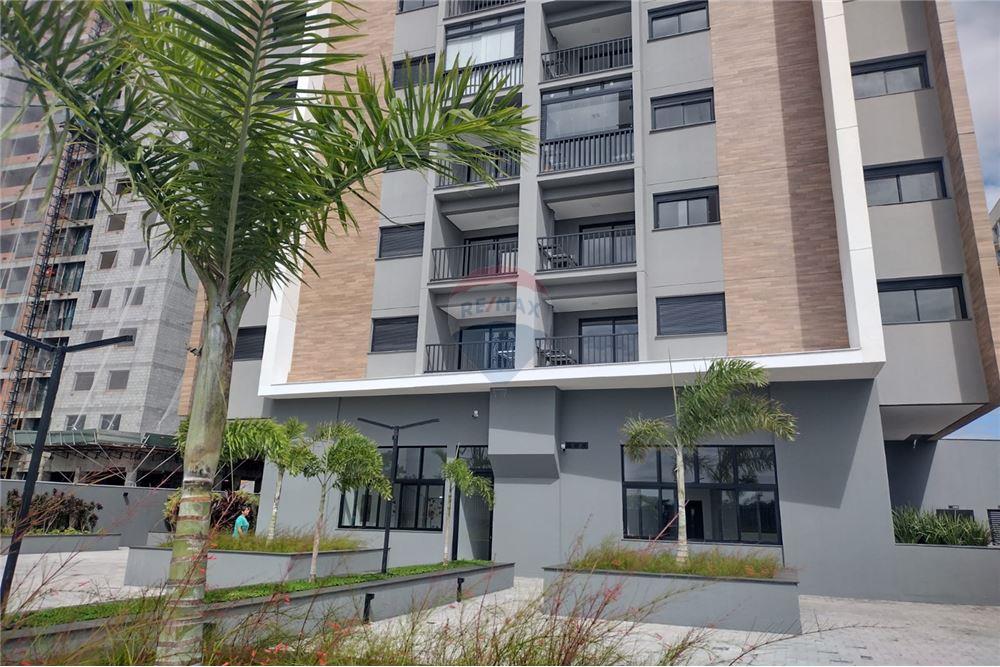 Apartamento - Alugar - Sorocaba , São Paulo - 17 - 630601044-104