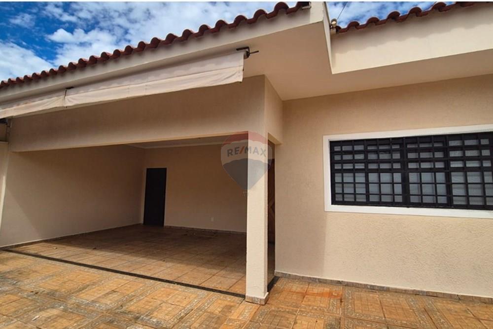 Casa - Venda - São José do Rio Preto , São Paulo - 02 garagem b.jpeg - 630401013-98