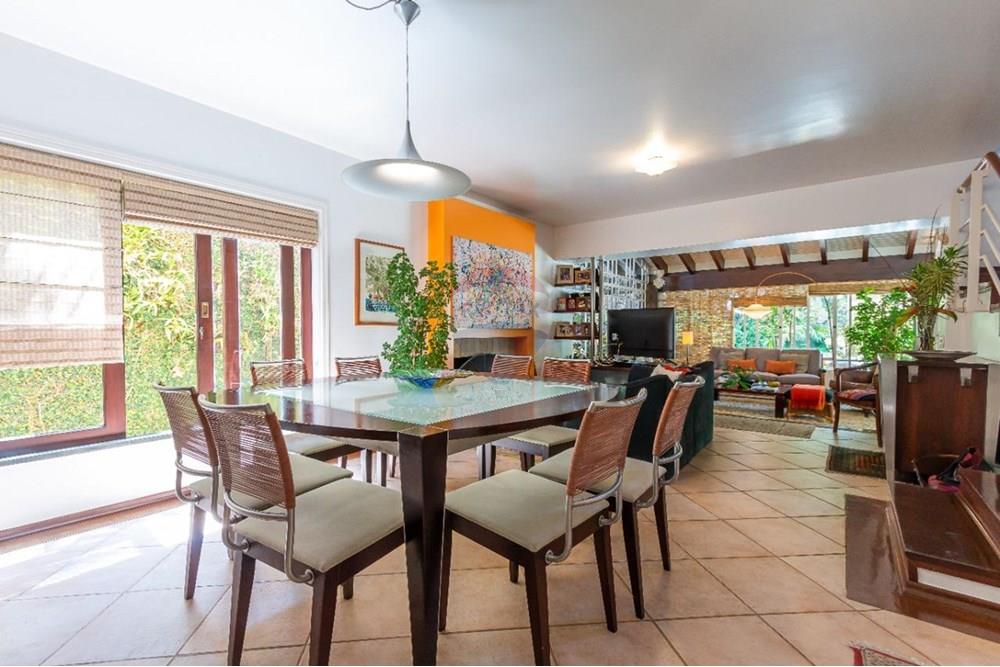 Sobrado - Venda - Mogi das Cruzes , São Paulo - 7728797f-c10b-4fca-9ff7-97e8b4bab67e (1).jpg - Sala - 631251039-12