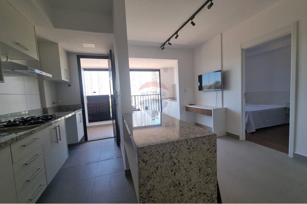 Apart Hotel/ Flat - Alugar - Sorocaba , São Paulo - e550267a-648e-4740-abd9-2f522313d5df.jpeg - 630591160-53