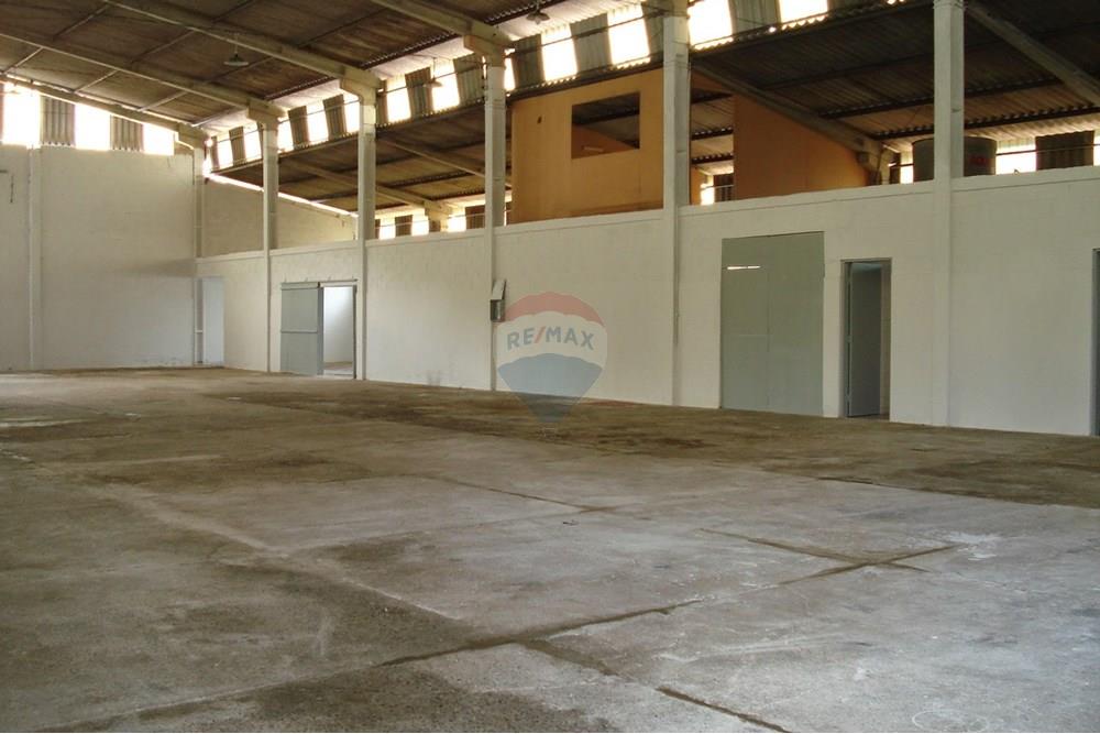 Galpão - Alugar - Sorocaba , São Paulo - DSC00058.JPG - 631661001-39