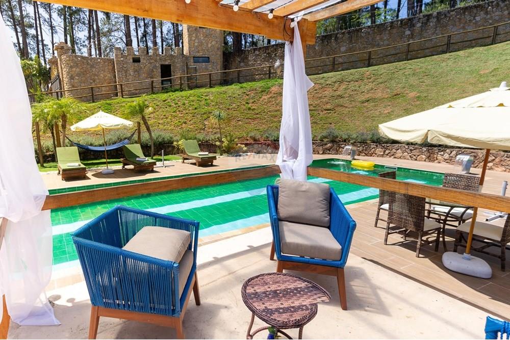 Hotel/ Pousada - Venda - São Roque , São Paulo - Pousada em São Roque-63.jpg - 631601001-16