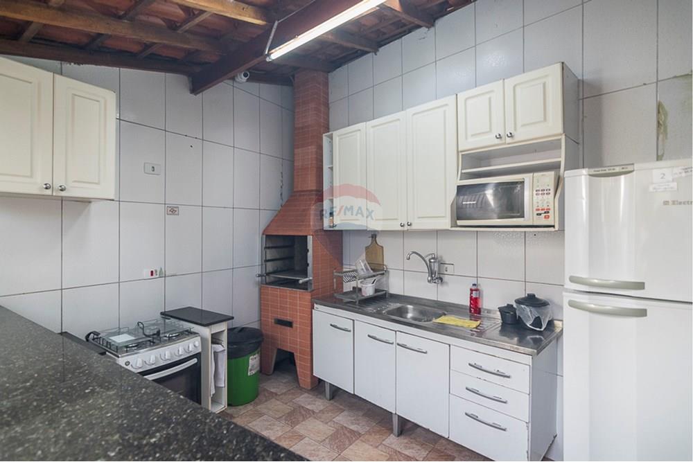 Casa - Venda - Santo André , São Paulo - _DSC0096.jpg - 631341001-214