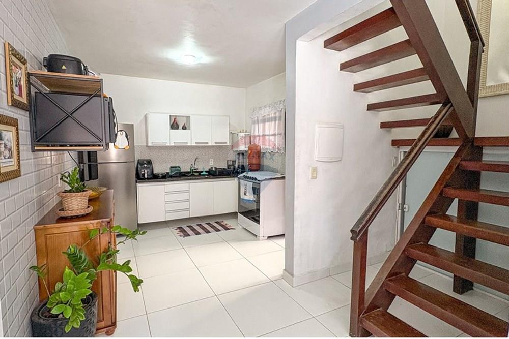 Casa - Venda - Armação dos Búzios , Rio de Janeiro - FullSizeRender(9).jpg - Cozinha - 630391127-7