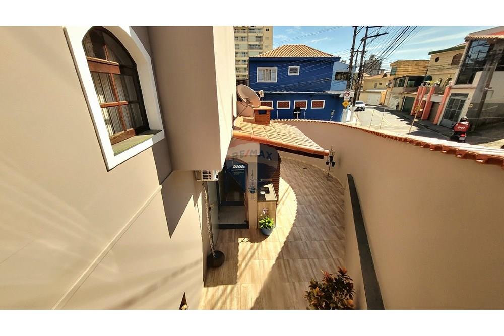 Sobrado - Venda - São Bernardo do Campo , São Paulo - 20250519_112552.jpg - 630331106-45