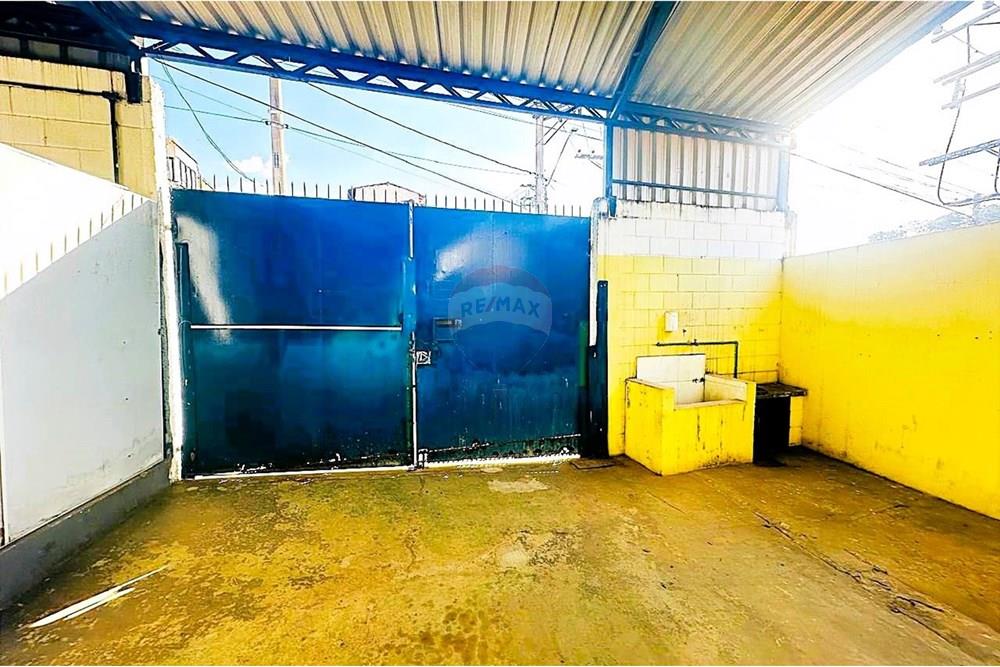 Galpão - Alugar - Votorantim , São Paulo - 1.JPG - 631651011-20