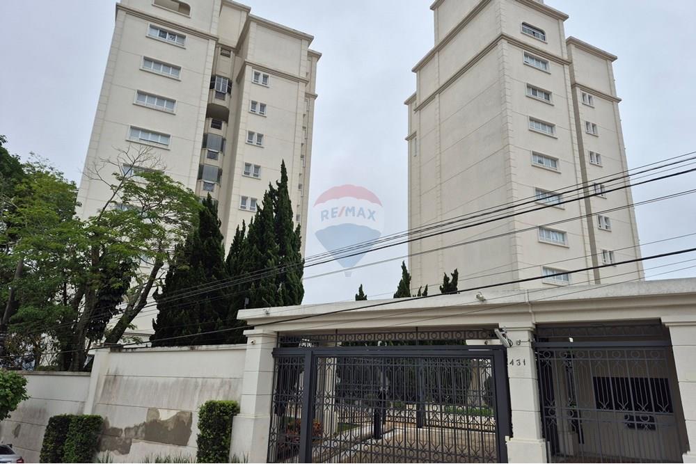 Apartamento - Alugar - Mogi das Cruzes , São Paulo - 20251010_153136.jpg - 631251019-43