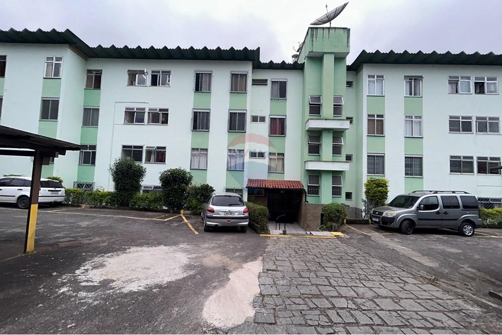 Apartamento - Venda - Nova Friburgo , Rio de Janeiro - IMG_2336.JPG - 630551085-26