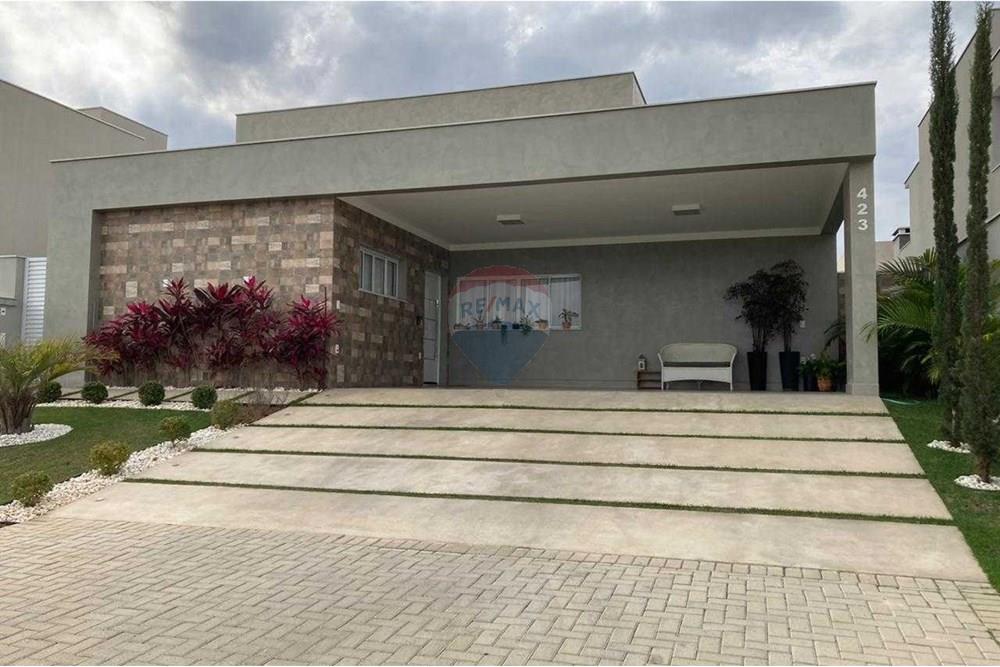 Casa de Condomínio - Alugar - Votorantim , São Paulo - foto alphaville (1).jpeg - 630601149-160