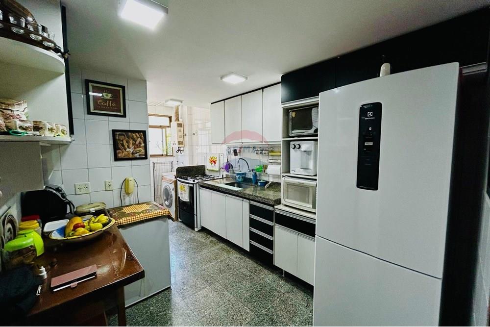 Apartamento - Venda - Niterói , Rio de Janeiro - WhatsApp Image 2025-07-14 at 11.41.31.jpeg - Cozinha - 631521023-8