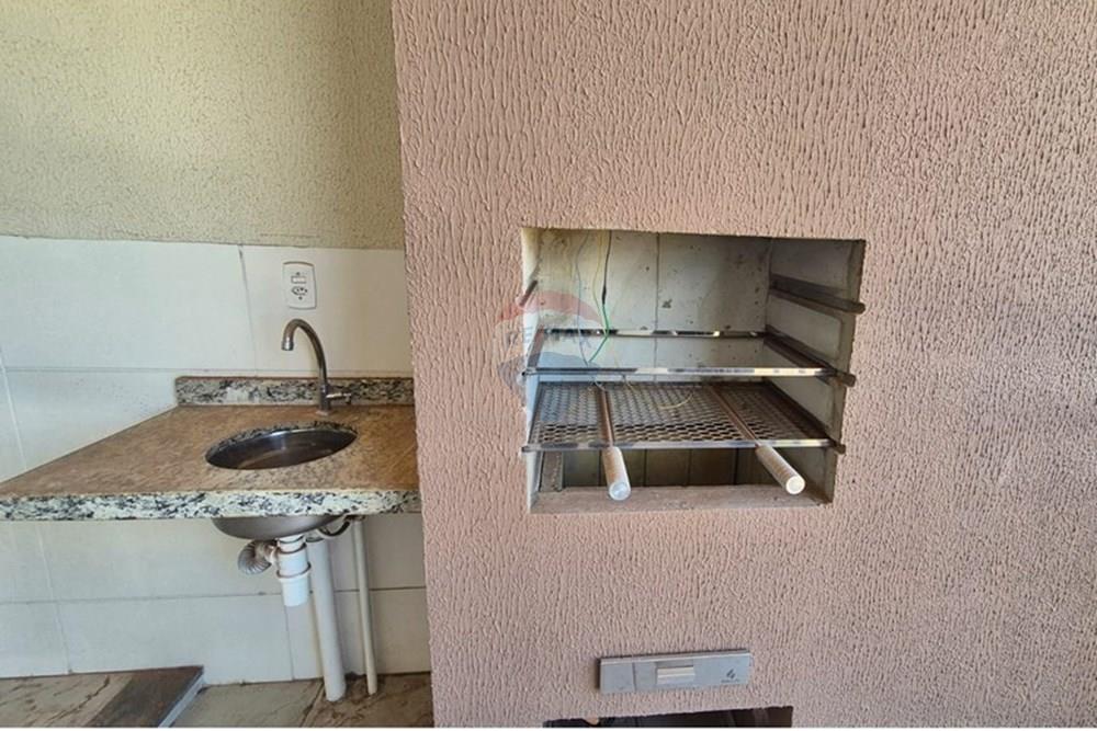 Apartamento - Venda - São José do Rio Preto , São Paulo - 08 sacada c.jpeg - 630401013-88