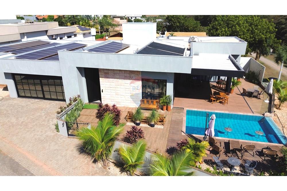 Casa de Campo - Venda - Araçatuba , São Paulo - RANCHO - COSTA AZUL - JESSICA (2).jpg - 630541030-8