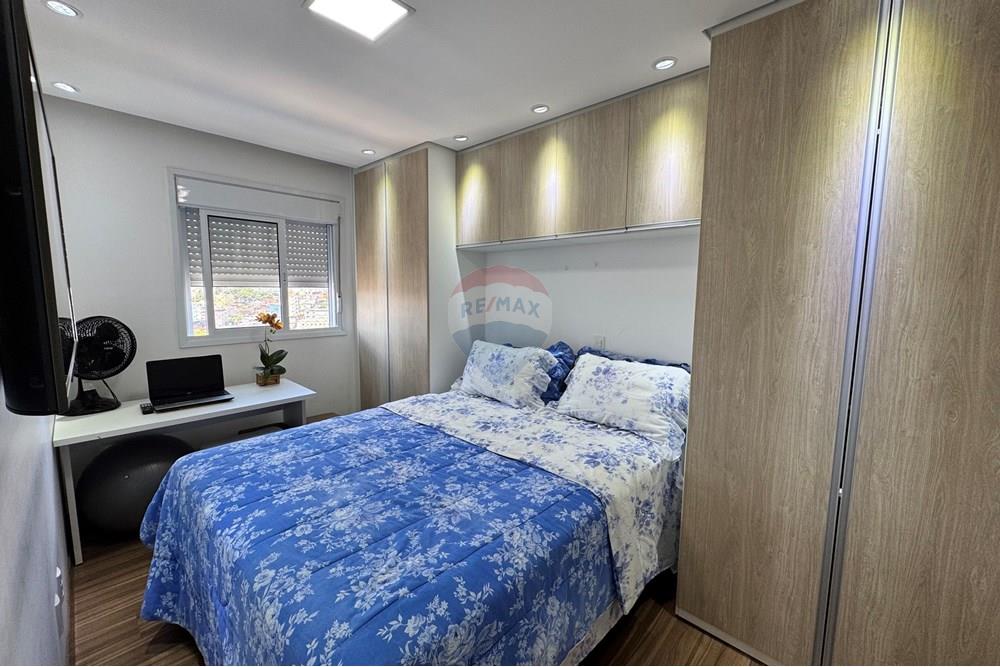 Apartamento - Venda - Guarulhos , São Paulo - IMG_9035.jpeg - 630251001-909