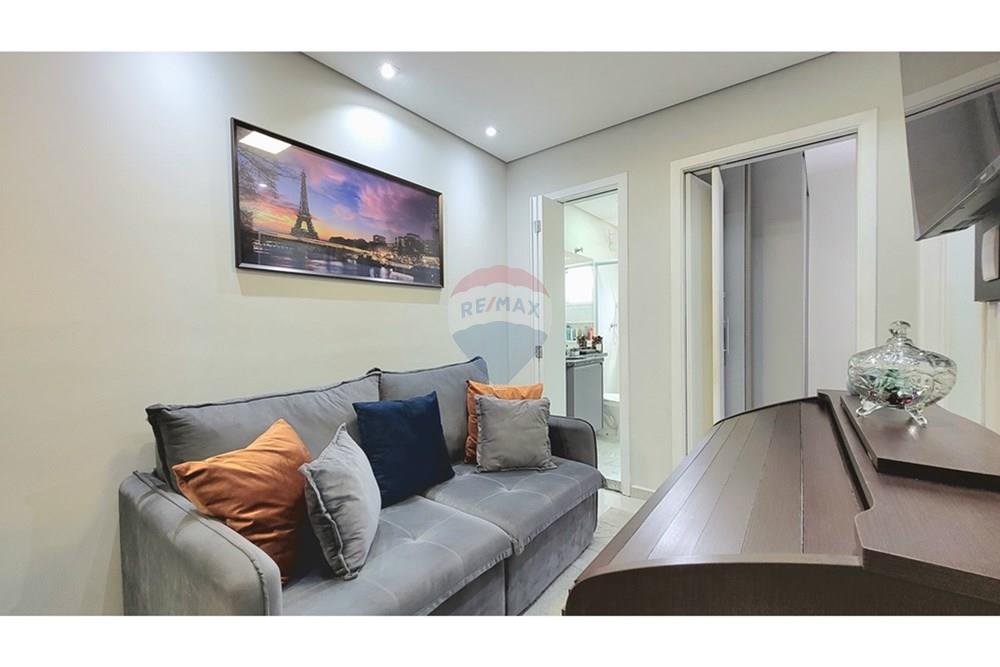 Apartamento - Venda - Santo André , São Paulo - 20251031_143858.jpg - Sala - 630331012-52