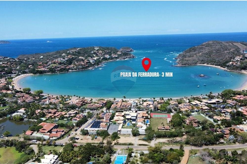 Casa - Venda - Armação dos Búzios , Rio de Janeiro - PRAIA DA FERRADURA- 3 MIN.jpg - 630391039-97