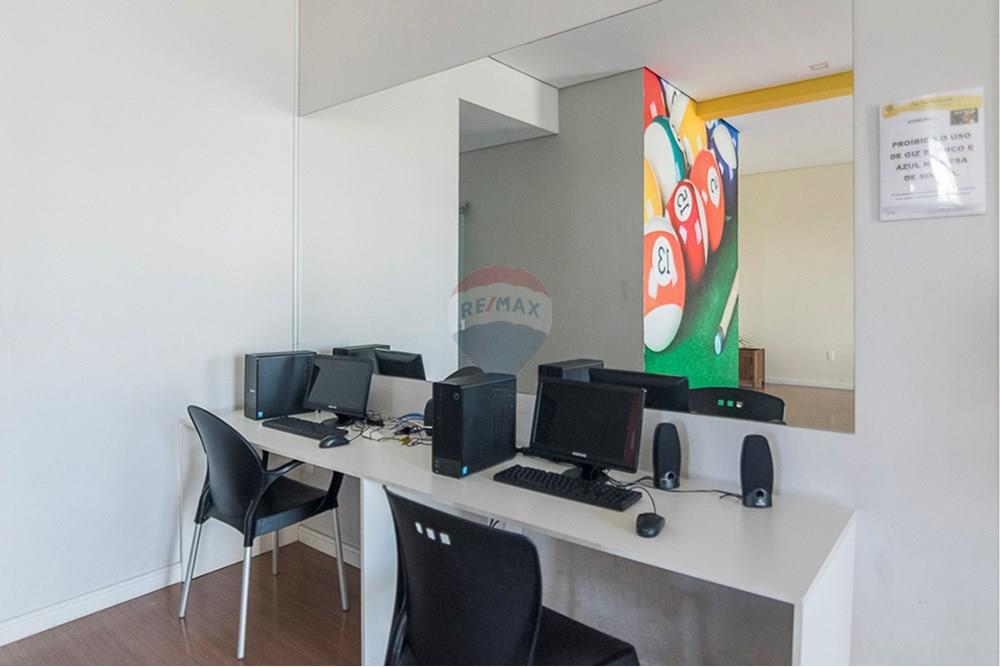 Apartamento - Venda - Santo André , São Paulo - _DSC0118.jpg - Sala de Jogos - 631341024-5