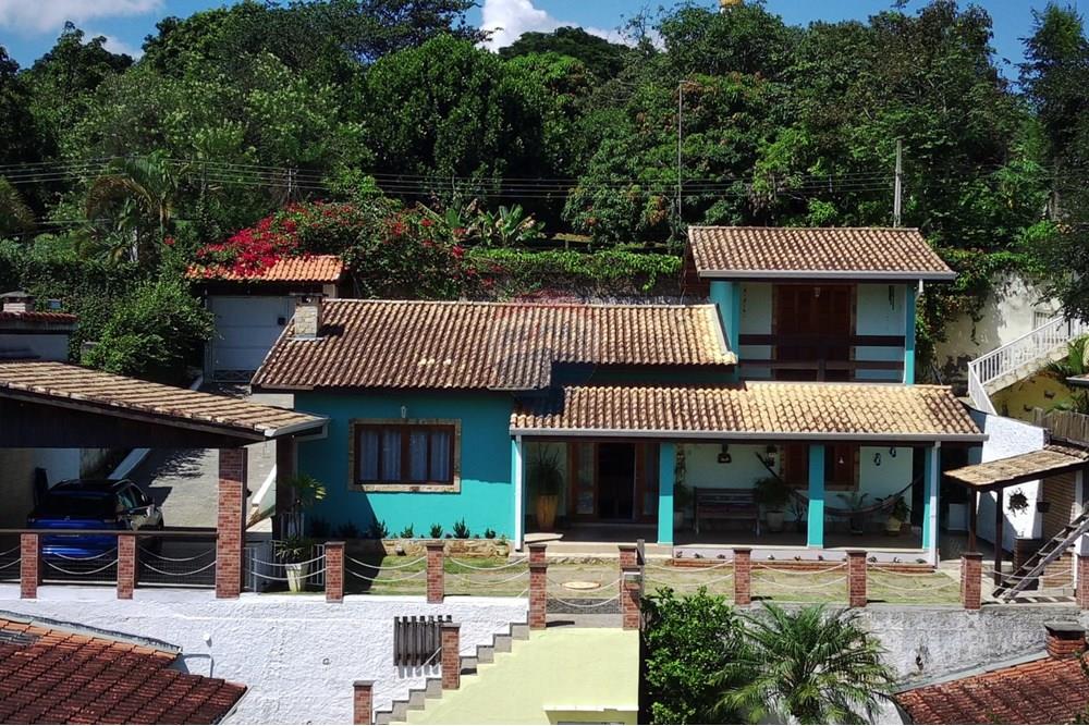 Chácara / Sítio / Fazenda - Venda - Mairiporã , São Paulo - 4.jpg - 631361005-130