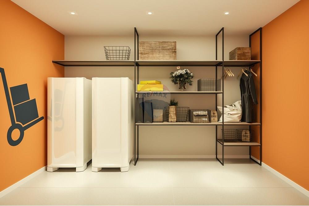 Apartamento - Alugar - Mogi das Cruzes , São Paulo - ODILON_DELIVERY_LR.jpg - 631251047-97