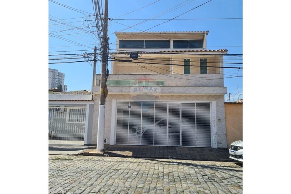 Sobrado - Venda - Guarulhos , São Paulo - IMG-20251013-WA0038.jpg - 630251115-5