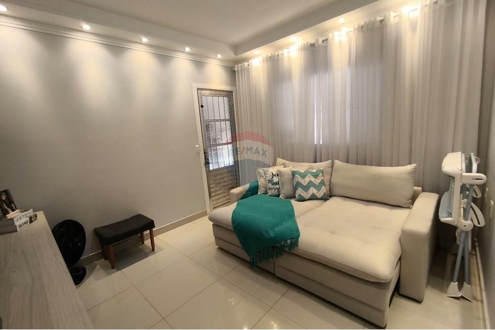 Casa - Venda - São José dos Campos , São Paulo - IMG-20250922-WA0030.jpg - Sala - 631431001-409