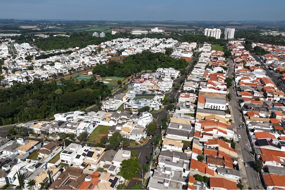 Casa de Condomínio - Venda - Sorocaba , São Paulo - DJI_20240413094327_0008_D.JPG - 630591039-60