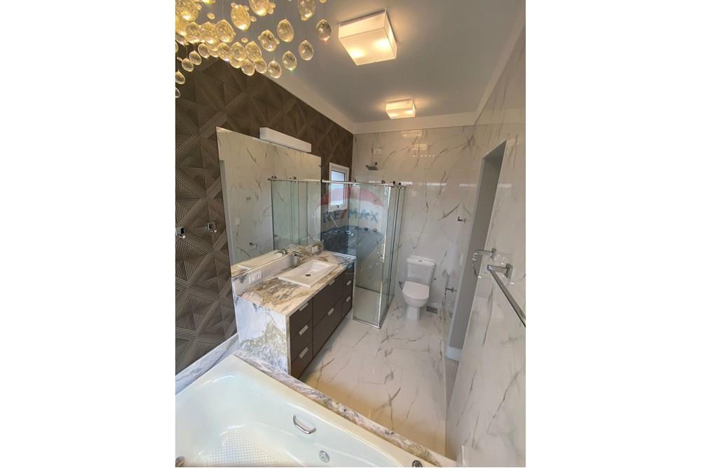 Casa de Condomínio - Alugar - Votorantim , São Paulo - foto alphaville (34).jpeg - 630601149-160