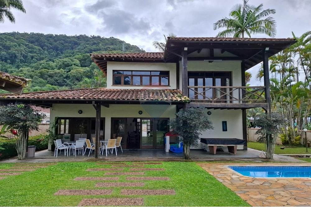 Casa de Condomínio - Alugar - Caraguatatuba , São Paulo - 14.jpg - 631571011-4