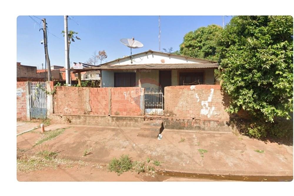 Casa - Venda - Andradina , São Paulo - Design sem nome.jpg - 631201011-70