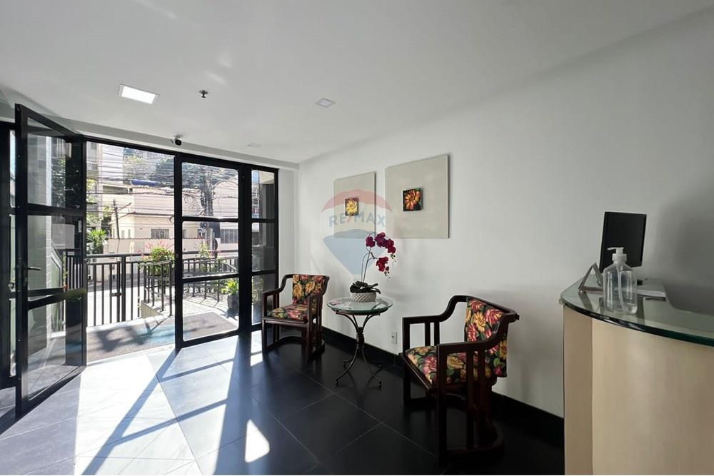 Apartamento - Venda - Niterói , Rio de Janeiro - WhatsApp Image 2025-03-14 at 21.21.40.jpeg - Recepção - 631521023-9